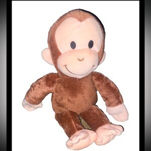 Curious George Plush